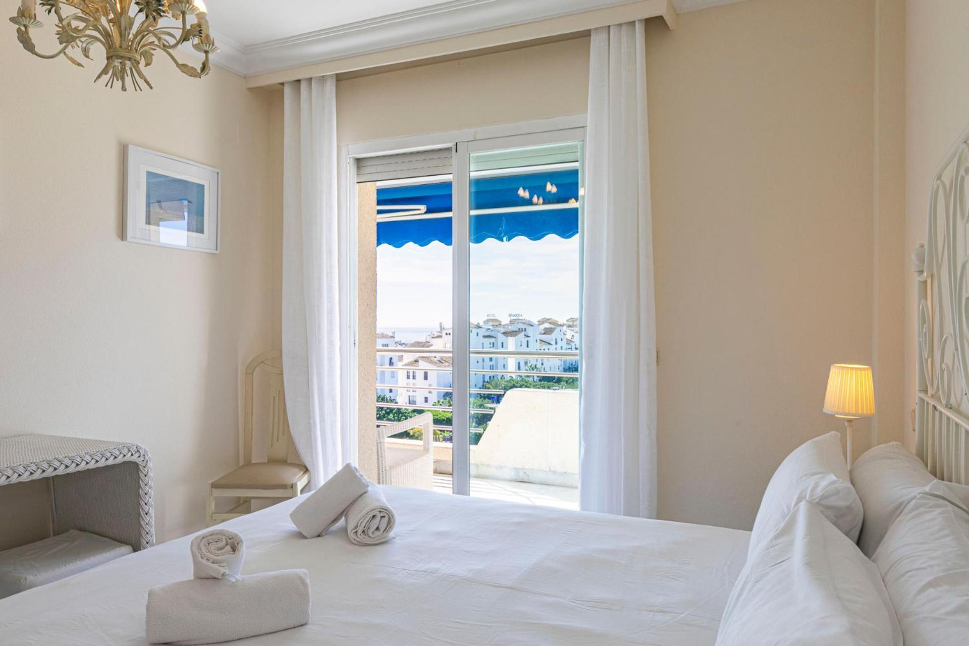 Апартаменты Puerto Banus, Marina Banus, 2Br, 2Bth, Seaviews And Parking Марбелья Экстерьер фото