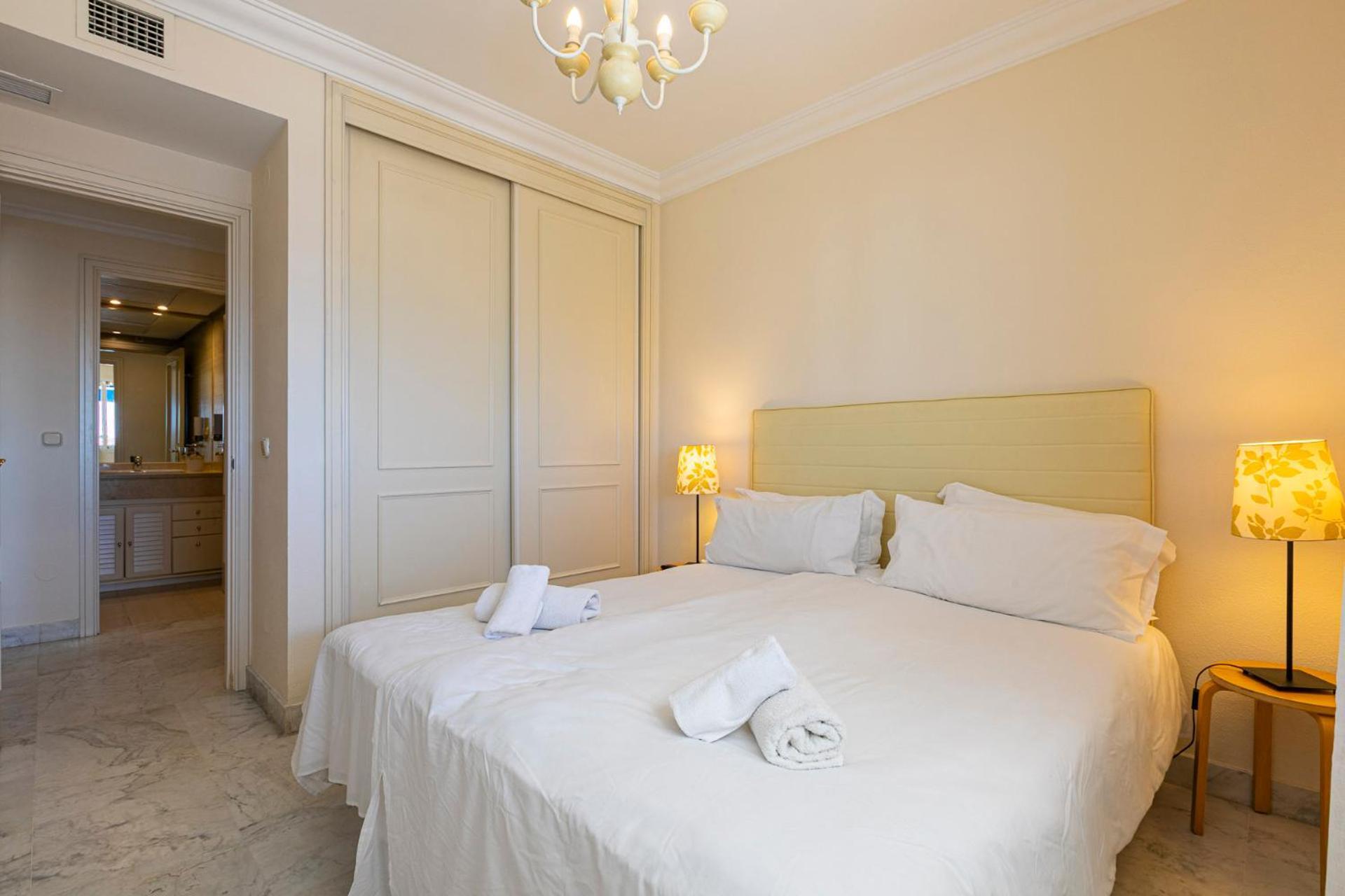 Апартаменты Puerto Banus, Marina Banus, 2Br, 2Bth, Seaviews And Parking Марбелья Экстерьер фото
