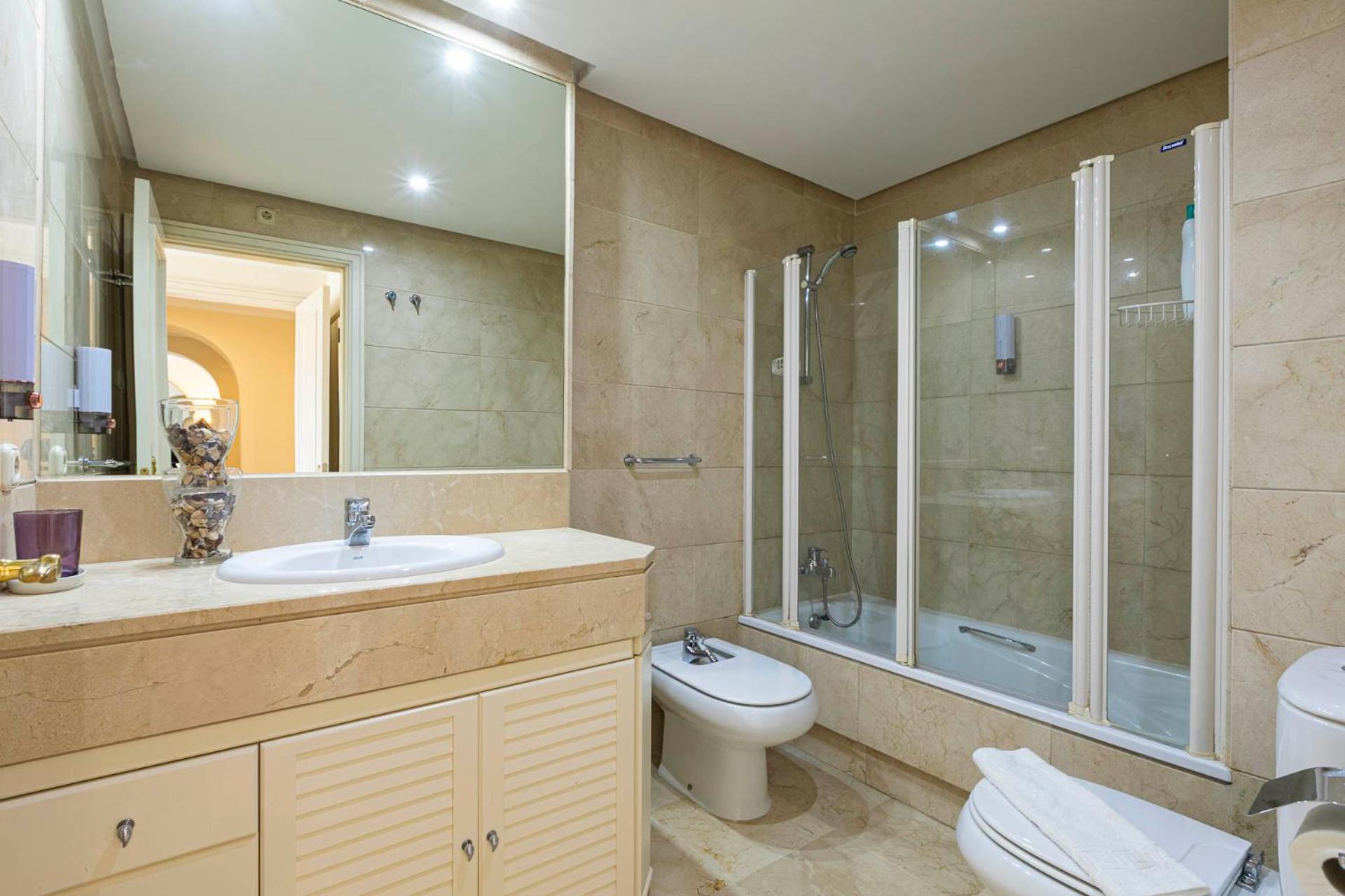 Апартаменты Puerto Banus, Marina Banus, 2Br, 2Bth, Seaviews And Parking Марбелья Экстерьер фото