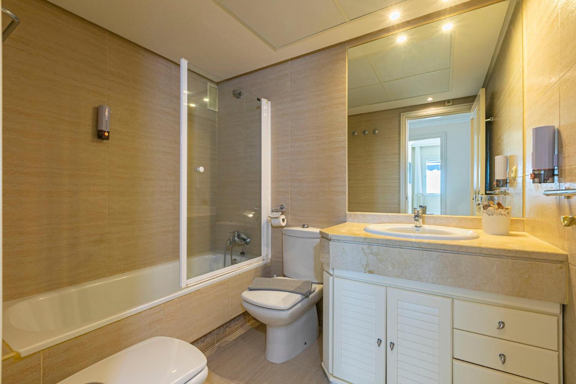 Апартаменты Puerto Banus, Marina Banus, 2Br, 2Bth, Seaviews And Parking Марбелья Экстерьер фото