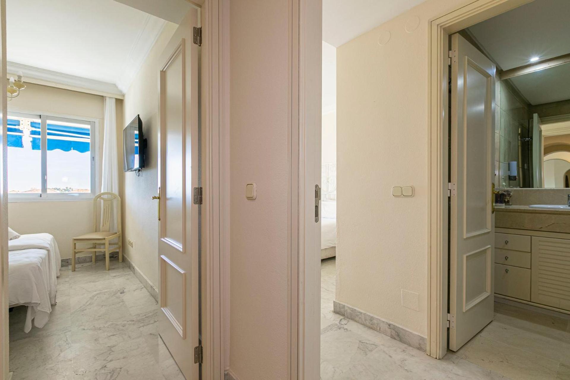 Апартаменты Puerto Banus, Marina Banus, 2Br, 2Bth, Seaviews And Parking Марбелья Экстерьер фото