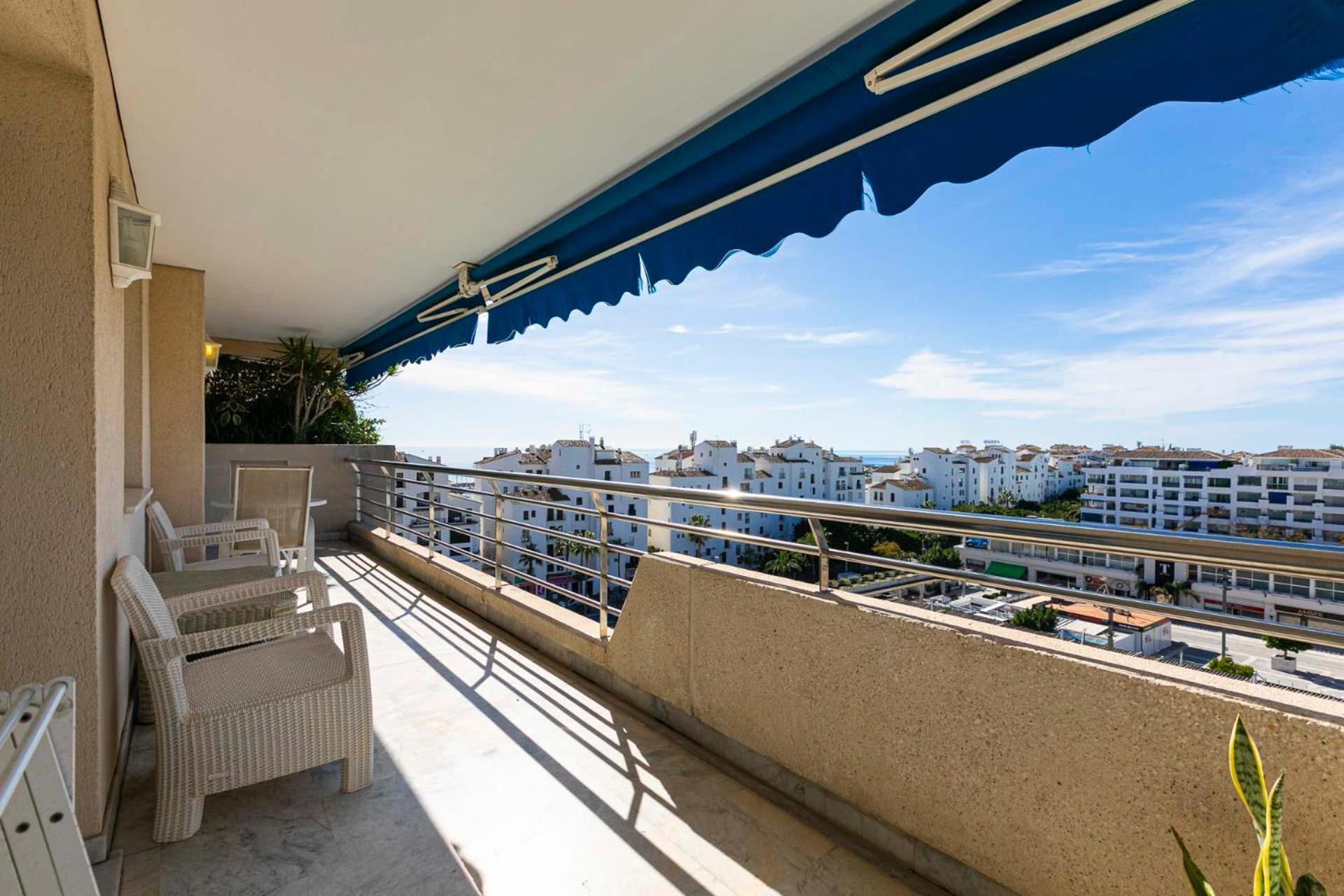 Апартаменты Puerto Banus, Marina Banus, 2Br, 2Bth, Seaviews And Parking Марбелья Экстерьер фото